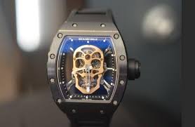 Richard Mille Replica